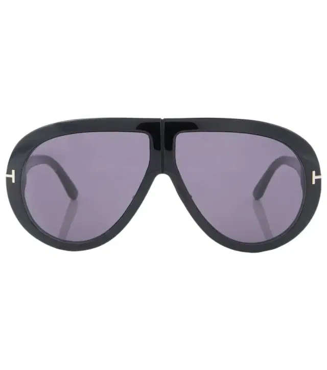 Tom Ford Troy aviator sunglasses