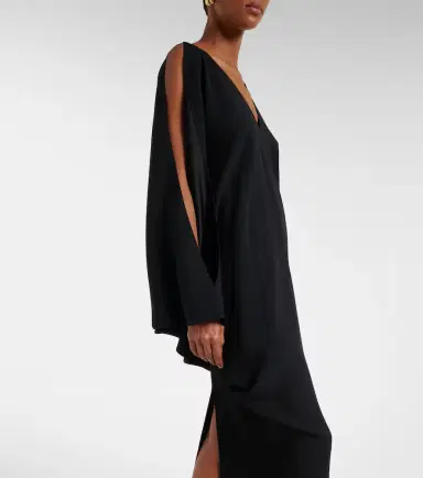 Taller Marmo Beistegui cutout maxi dress | Thumbnail 5