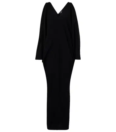 Taller Marmo Beistegui cutout maxi dress | Thumbnail 1