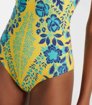 Etro Floral swimsuit | Thumbnail 3