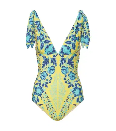 Etro Floral swimsuit | Thumbnail 1