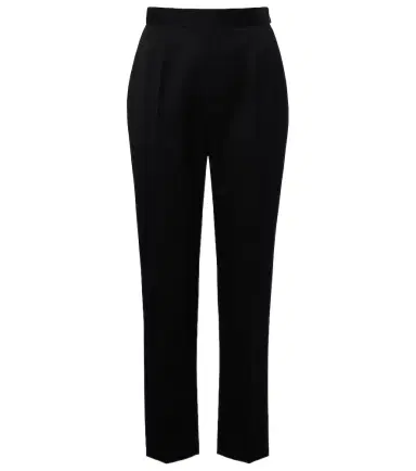 The Row Eranza wool straight pants | Thumbnail 1 The Row Eranza wool straight pants | Thumbnail 1