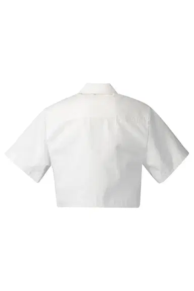 Simkhai Albaine Embroidered Shirt | Thumbnail 5