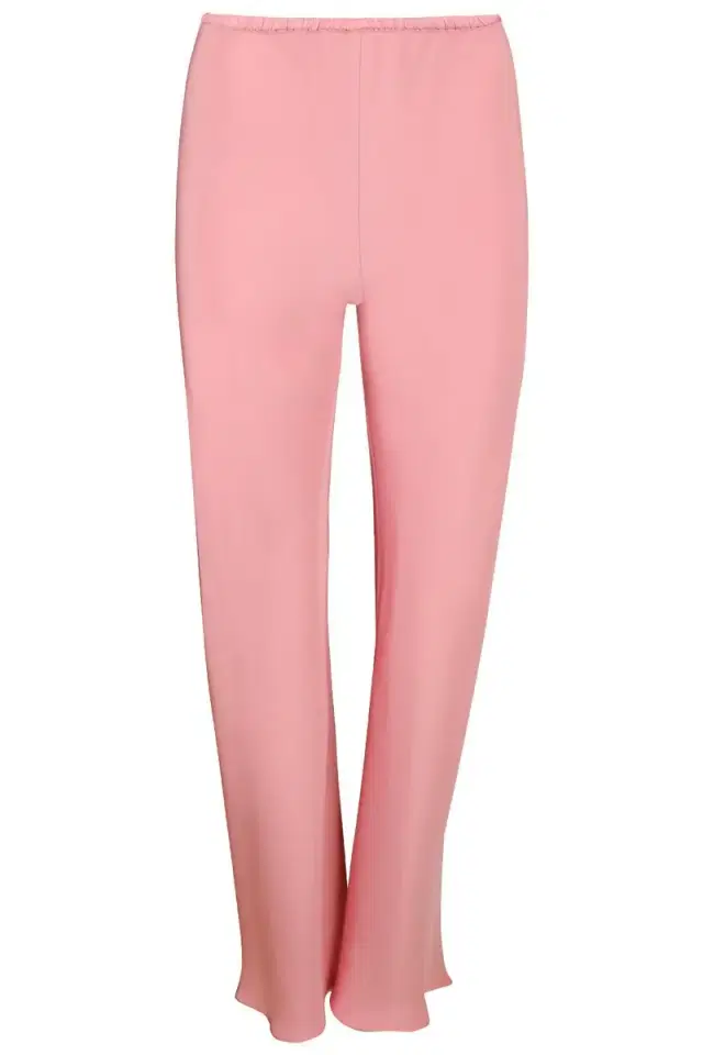 Bias Wide Leg Pant - Blossom