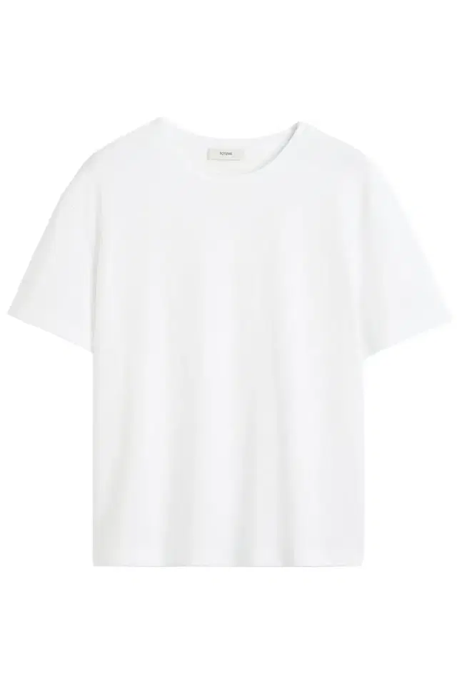 TOTEME Classic Tee