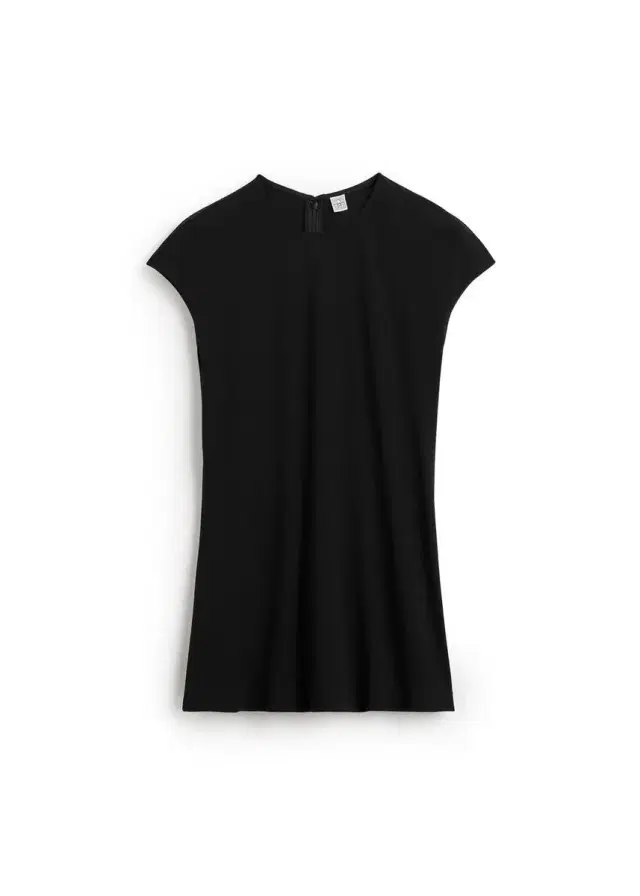 Everyday Top - Black