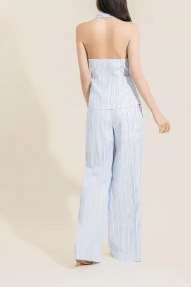 Simkhai Grace Pant | Thumbnail 4 Simkhai Grace Pant | Thumbnail 4