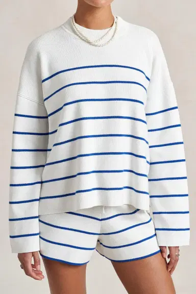 La Ligne Leo Sweater | Thumbnail 3