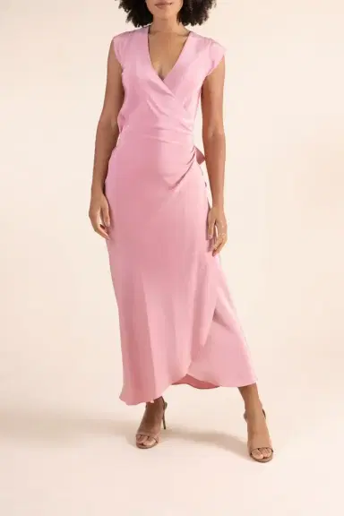 PETER COHEN Sign Dress - Blossom | Thumbnail 2