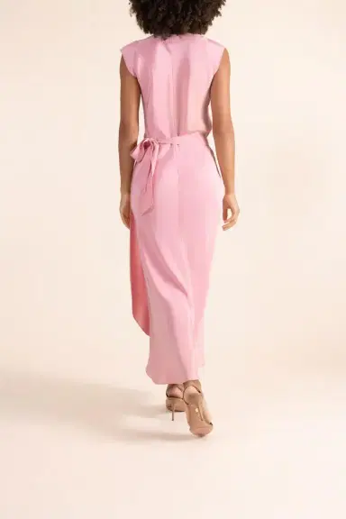 PETER COHEN Sign Dress - Blossom | Thumbnail 4
