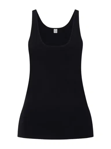 TOTEME Jersey Tank | Thumbnail 1