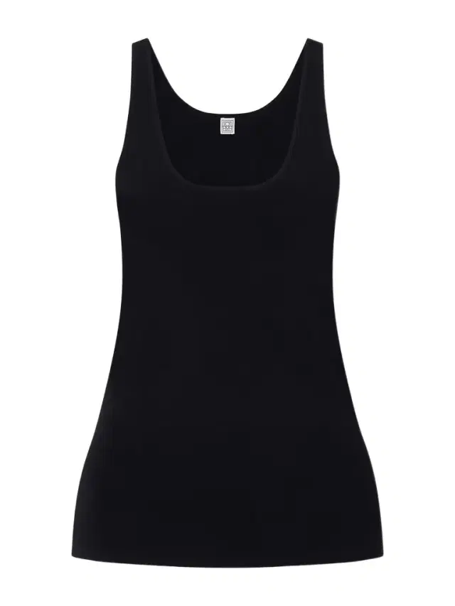 TOTEME Classic Tank