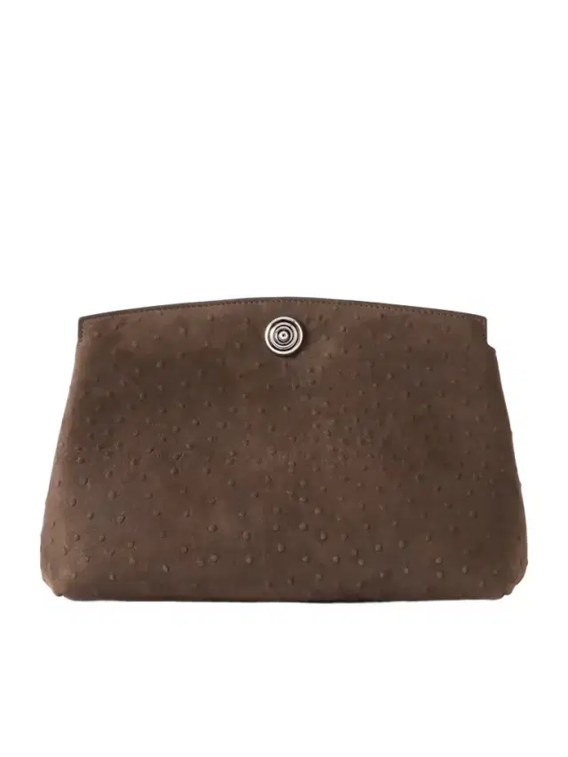 Liffner Pushlock Leather Pouch