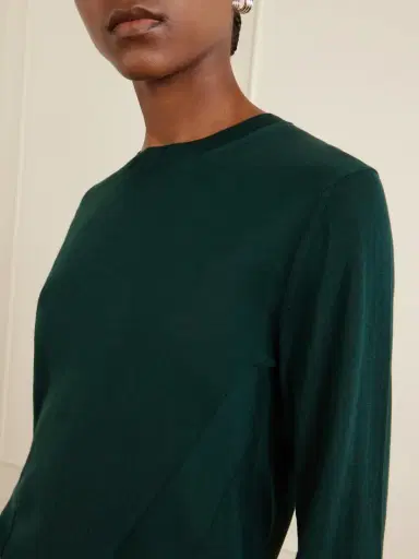 FFORME Mitchell Wool Sweater | Thumbnail 5 FFORME Mitchell Wool Sweater | Thumbnail 5