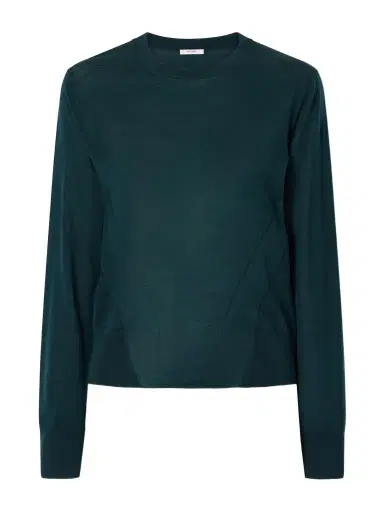 FFORME Mitchell Wool Sweater | Thumbnail 1 FFORME Mitchell Wool Sweater | Thumbnail 1