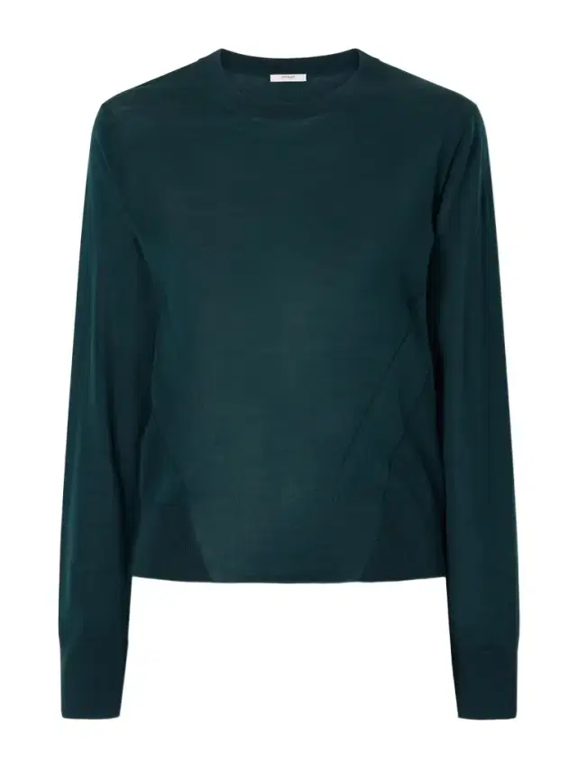 FFORME Mitchell Wool Sweater