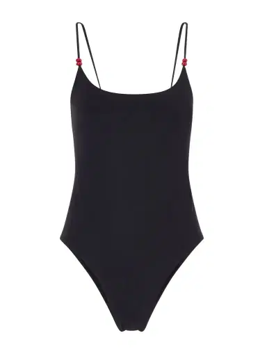 Lido Ventiquattro Embellished One-piece | Thumbnail 1 Lido Ventiquattro Embellished One-piece | Thumbnail 1