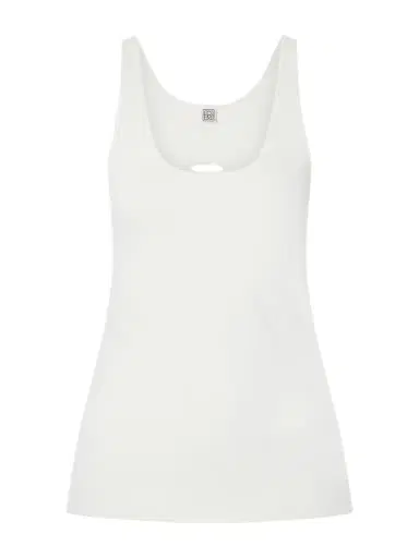 TOTEME Jersey Tank | Thumbnail 1