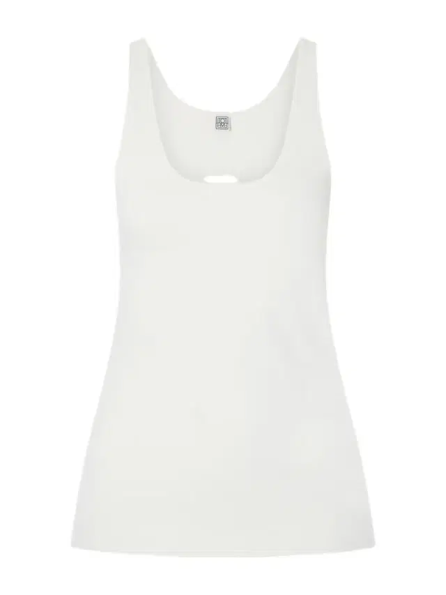 TOTEME Classic Tank