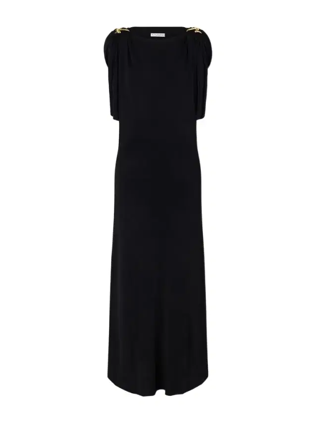 Altuzarra Henderson Woven Maxi Dress