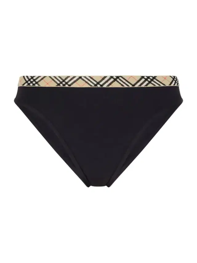 Burberry Samphire Bikini Briefs