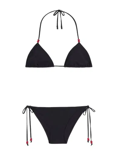 Lido Venti Embellished Tringle Bikini | Thumbnail 1