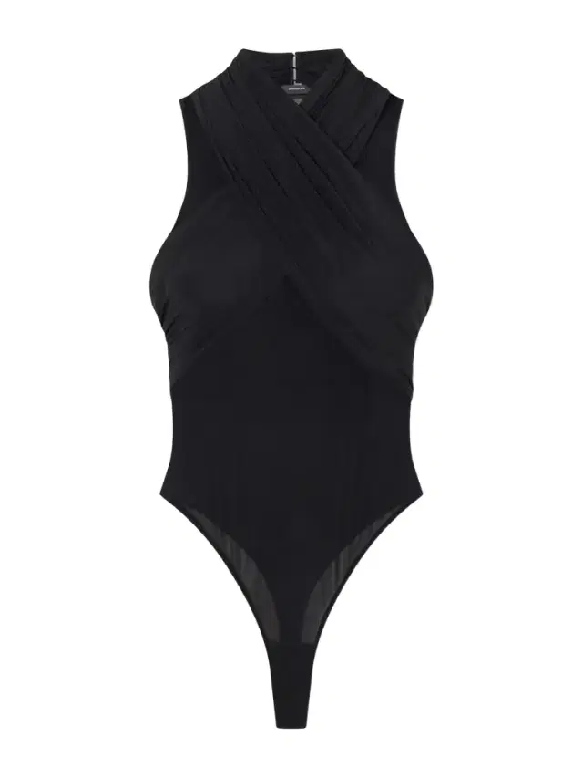 Mesh Bodysuit