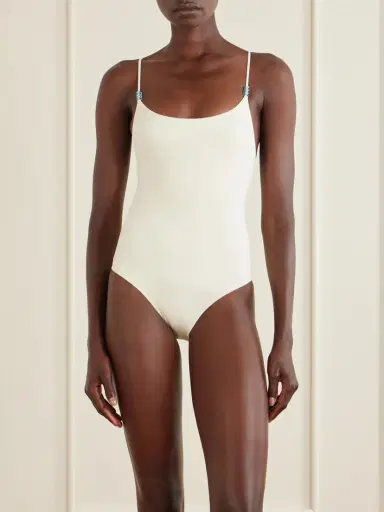 Lido Trentasei Embellished One-piece | Thumbnail 2