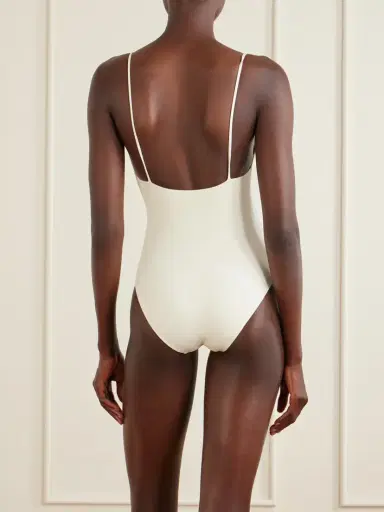 Lido Trentasei Embellished One-piece | Thumbnail 3