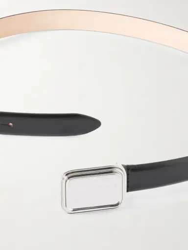 Déhanche Cendrine Leather Belt | Thumbnail 3