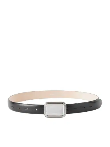 Déhanche Cendrine Leather Belt | Thumbnail 1