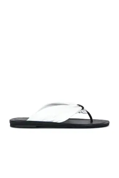 Loulou de Saison Agora Draped Sandal | Thumbnail 1