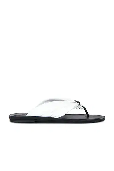 Loulou de Saison Agora Draped Sandal