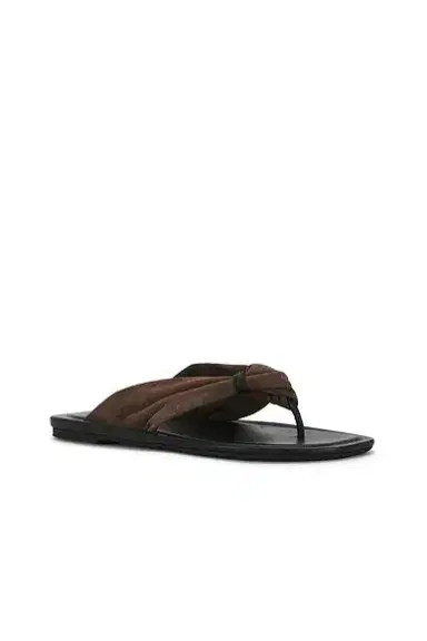 Loulou de Saison Akin Draped Sandal | Thumbnail 2