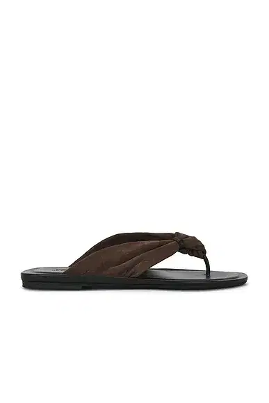 Loulou de Saison Akin Draped Sandal