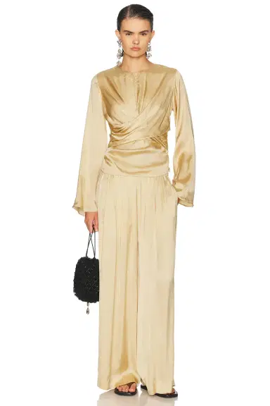 Isabel Marant Nolia Pant | Thumbnail 11 Isabel Marant Nolia Pant | Thumbnail 11