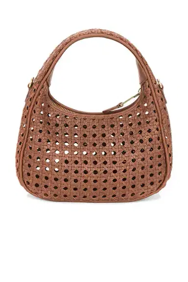 Miu Miu Intreccio Wander Hobo Bag | Thumbnail 4 Miu Miu Intreccio Wander Hobo Bag | Thumbnail 4