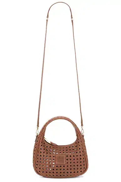 Intreccio Wander Hobo Bag