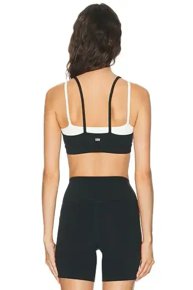 Splits59 Elliah Airweight Double Layer Bra | Thumbnail 3