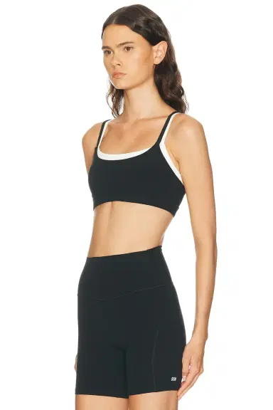Splits59 Elliah Airweight Double Layer Bra | Thumbnail 6