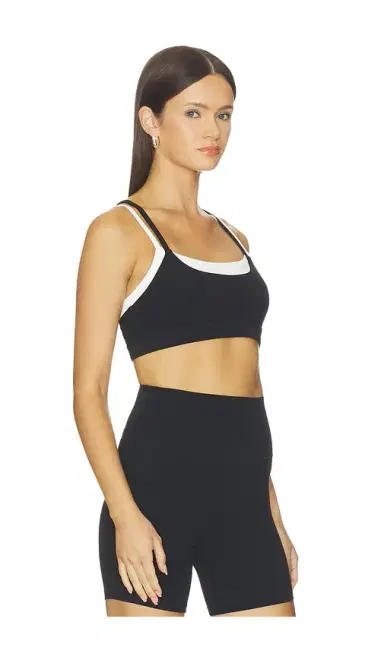 Splits59 Elliah Airweight Double Layer Bra | Thumbnail 10
