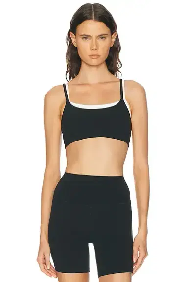 Splits59 Elliah Airweight Double Layer Bra | Thumbnail 1