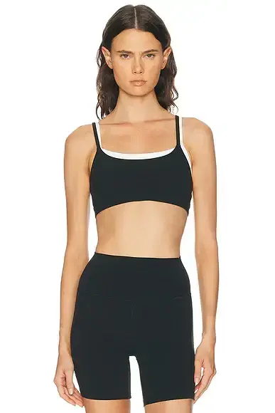 Splits59 Elliah Airweight Double Layer Bra