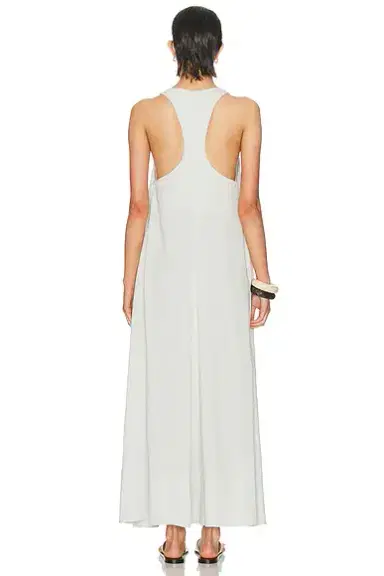 St. Agni Fluid Tank Dress | Thumbnail 3 St. Agni Fluid Tank Dress | Thumbnail 3