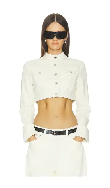 EB Denim Hannah Jacket | Thumbnail 9 EB Denim Hannah Jacket | Thumbnail 9