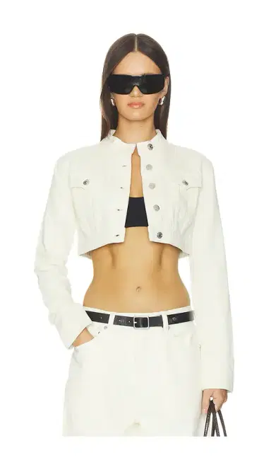 EB Denim Hannah Jacket | Thumbnail 10 EB Denim Hannah Jacket | Thumbnail 10