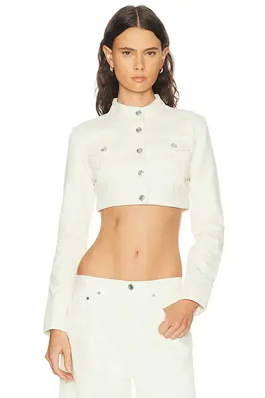 EB Denim Hannah Jacket