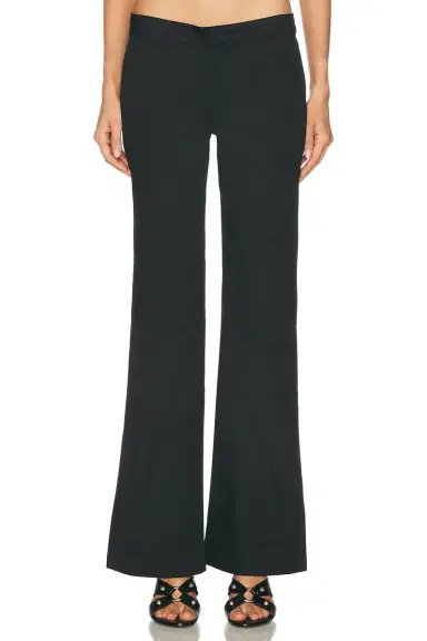 EB Denim Suri Bootcut Pant | Thumbnail 7