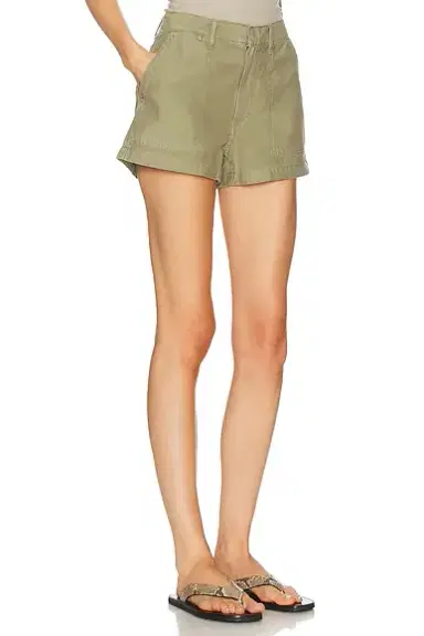 Citizens of Humanity Marcella Utility Shorts | Thumbnail 2 Citizens of Humanity Marcella Utility Shorts | Thumbnail 2