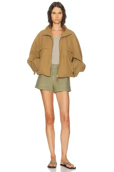Citizens of Humanity Marcella Utility Shorts | Thumbnail 5 Citizens of Humanity Marcella Utility Shorts | Thumbnail 5